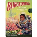 (FOIL)(ショーケース枠)(0126)芽ぐみ/Burgeoning《英語》【SPG】