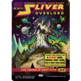(ショーケース枠)(0128)スリヴァーの首領/Sliver Overlord《英語》【SPG】