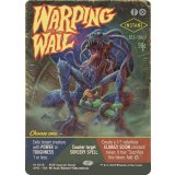 (ショーケース枠)(0119)歪める嘆き/Warping Wail《英語》【SPG】