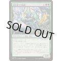 (FOIL)幼生護りの精鋭/Broodguard Elite《日本語》【EOE】