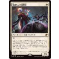 (FOIL)光逸らしの審問官/Lightstall Inquisitor《日本語》【EOE】