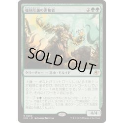 画像1: [EX+](FOIL)強靭形態の調和者/Mightform Harmonizer《日本語》【EOE】