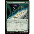 (FOIL)ウロボロイド/Ouroboroid《日本語》【EOE】