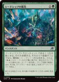 シードシップの衝突/Seedship Impact《日本語》【EOE】