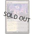 [EX+](FOIL)神無き祭殿/Godless Shrine《日本語》【EOE】