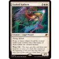 (FOIL)喜びあふれる太陽生まれ/Exalted Sunborn《英語》【EOE】