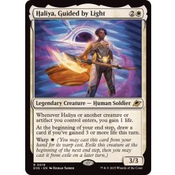 画像1: 光に導かれし者、ハリーヤ/Haliya, Guided by Light《英語》【EOE】