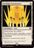 (FOIL)堅光牢への封じ込め/Hardlight Containment《英語》【EOE】