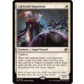 (FOIL)光逸らしの審問官/Lightstall Inquisitor《英語》【EOE】