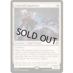画像1: [EX]光逸らしの審問官/Lightstall Inquisitor《英語》【EOE】
