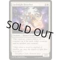 (FOIL)光明騎士の突破者/Luxknight Breacher《英語》【EOE】