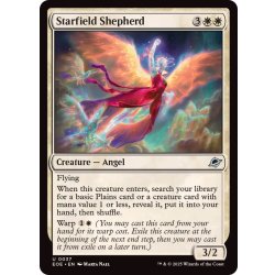 画像1: (FOIL)星原の番人/Starfield Shepherd《英語》【EOE】