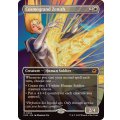 (FOIL)(フルアート)コスモグランドの頂点/Cosmogrand Zenith《英語》【EOE】