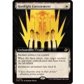 [EX+](フルアート)堅光牢への封じ込め/Hardlight Containment《英語》【EOE】