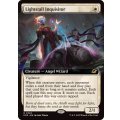 (フルアート)光逸らしの審問官/Lightstall Inquisitor《英語》【EOE】