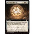 (FOIL)(フルアート)ピナクルの星檻/Pinnacle Starcage《英語》【EOE】