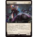 (フルアート)光逸らしの審問官/Lightstall Inquisitor《日本語》【EOE】