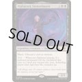 (FOIL)石に選ばれし者、アルファラエル/Alpharael, Stonechosen《英語》【EOE】