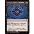 (FOIL)大反目者の魔除け/Archenemy's Charm《英語》【EOE】
