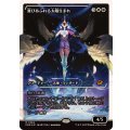(フラクチャーFOIL)喜びあふれる太陽生まれ/Exalted Sunborn《日本語》【EOE】