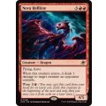 (FOIL)新星のヘルカイト/Nova Hellkite《英語》【EOE】