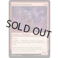 (FOIL)残影の精霊/Remnant Elemental《英語》【EOE】
