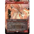 (FOIL)(フルアート)新星のヘルカイト/Nova Hellkite《英語》【EOE】