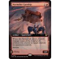 (FOIL)(フルアート)大戦用ガンシップ/Warmaker Gunship《英語》【EOE】