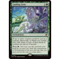 (FOIL)荷役区域/Loading Zone《英語》【EOE】