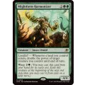 (FOIL)強靭形態の調和者/Mightform Harmonizer《英語》【EOE】
