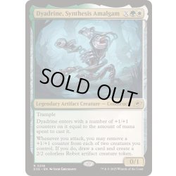 画像1: (FOIL)混合成体、ダイアドライン/Dyadrine, Synthesis Amalgam《英語》【EOE】