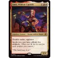 (FOIL)ワイルドキャット隊長、サミ/Sami, Wildcat Captain《英語》【EOE】