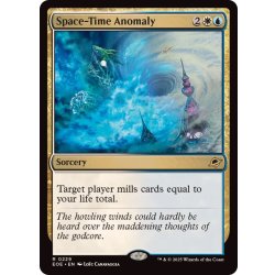 画像1: [EX+]時空不調和/Space-Time Anomaly《英語》【EOE】