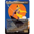 (フルアート)サンスターの模範、ヴォンダム卿/Syr Vondam, Sunstar Exemplar《英語》【EOE】