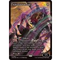 [EX+](FOIL)(ショーケース枠)反因果の残留/Anticausal Vestige《英語》【EOE】