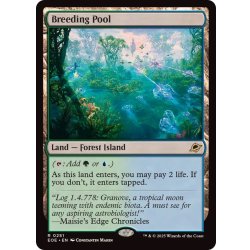画像1: (FOIL)繁殖池/Breeding Pool《英語》【EOE】