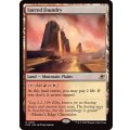 (FOIL)聖なる鋳造所/Sacred Foundry《英語》【EOE】