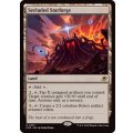 (FOIL)隔離された星鍛冶場/Secluded Starforge《英語》【EOE】