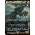 (FOIL)(フルアート)(0348)スピラの罰、『シン』/Sin, Spira's Punishment《英語》【FIN】