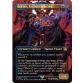 (フルアート)(0395)クリスタルを集める者、ゴルベーザ/Golbez, Crystal Collector《英語》【FIN】