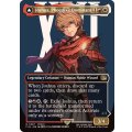 (フルアート)(0397)フェニックスのドミナント、ジョシュア/Joshua, Phoenix's Dominant《英語》【FIN】
