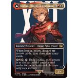 (フルアート)(0397)フェニックスのドミナント、ジョシュア/Joshua, Phoenix's Dominant《英語》【FIN】