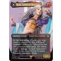 (フルアート)(0399)ジェノムの魔術師、クジャ/Kuja, Genome Sorcerer《英語》【FIN】