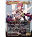 (フルアート)(0400)シーンドライブ、ライトニング/Lightning, Army of One《英語》【FIN】