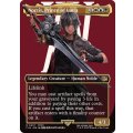 (FOIL)(フルアート)(0401)ルシスの王子、ノクティス/Noctis, Prince of Lucis《英語》【FIN】