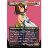 (フルアート)(0404)スピラの希望、ユウナ/Yuna, Hope of Spira《英語》【FIN】