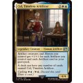 (0407)独創的な革新者、シド/Cid, Timeless Artificer《英語》【FIN】