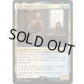 (FOIL)(0407)独創的な革新者、シド/Cid, Timeless Artificer《英語》【FIN】