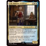 (0407)独創的な革新者、シド/Cid, Timeless Artificer《英語》【FIN】