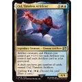 (0409)独創的な革新者、シド/Cid, Timeless Artificer《英語》【FIN】